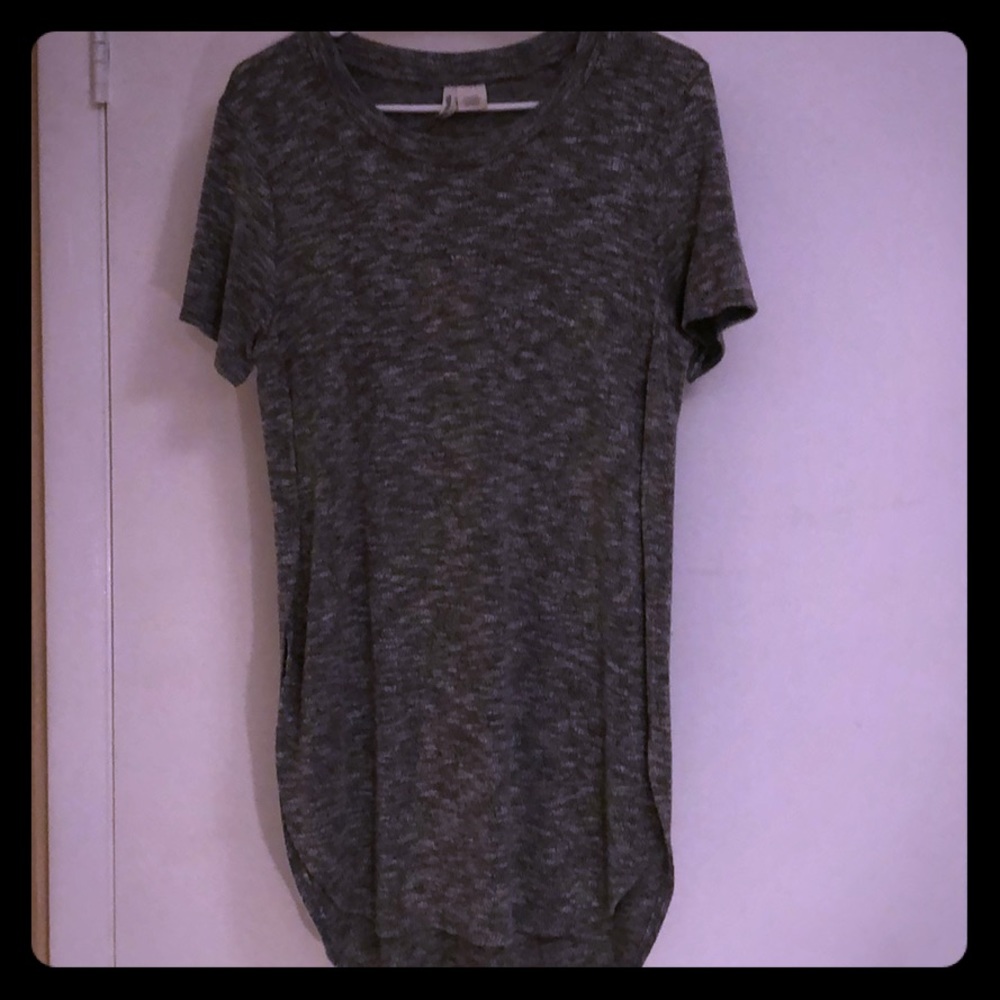 Long top